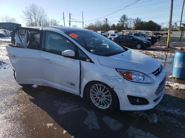 2015 FORD C-MAX PREM 1FADP5CU9FL111572
