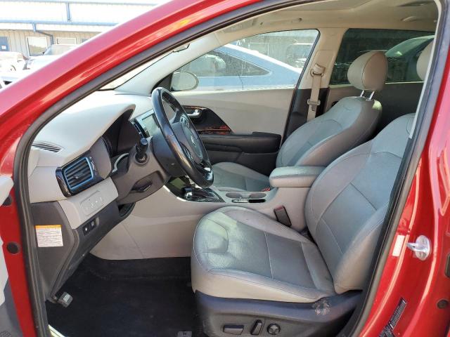 2017 KIA NIRO EX TO KNDCE3LC1H5047400