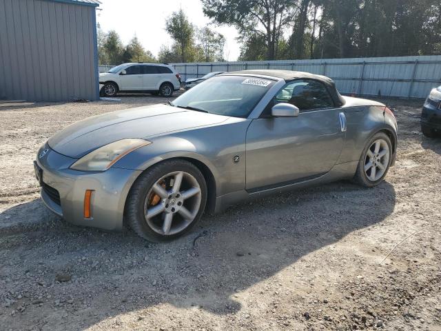 2005 Nissan 350Z 