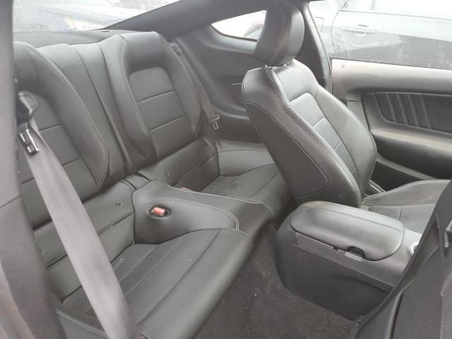 2022 FORD MUSTANG - 1FA6P8TH3N5140100