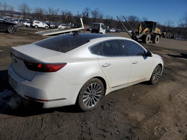 2017 KIA CADENZA PR KNALC4J18H5039532