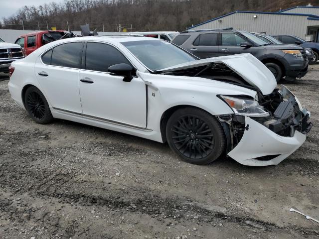 2015 LEXUS LS 460 - JTHCL5EF2F5024003
