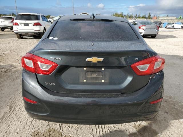 2017 CHEVROLET CRUZE LT 3G1BE5SM3HS557120