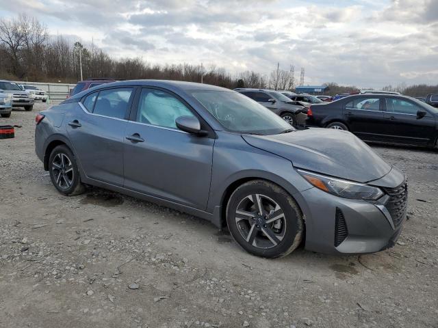 2024 NISSAN SENTRA SV 3N1AB8CVXRY216688