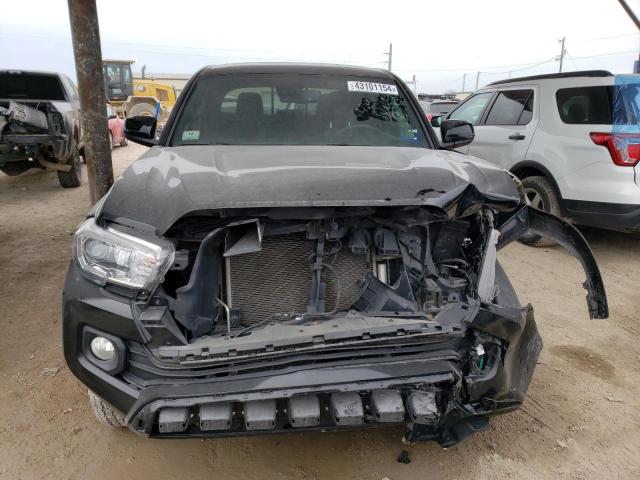 2022 TOYOTA TACOMA DOU 3TMCZ5ANXNM463987