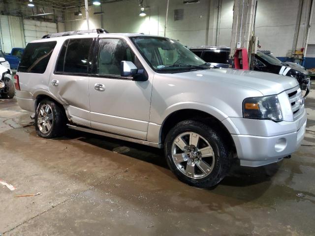 2010 Ford Expedition Limited VIN: 1FMJU2A56AEB52492 Lot: 41556544