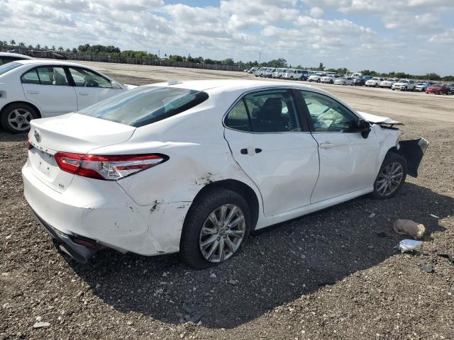 2020 Toyota Camry Le VIN: 4T1C11AK3LU346343 Lot: 43344434