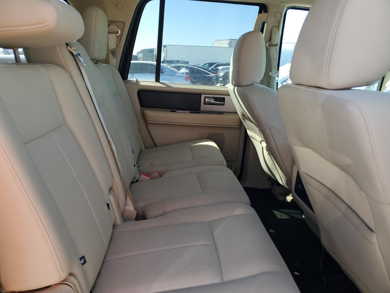 1FMJK1HT7GEF54714 FORD EXPEDITION 2016