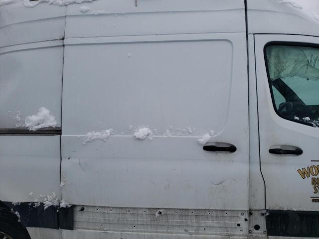 2019 MERCEDES-BENZ SPRINTER 2 - WD3PF0CD4KP055339