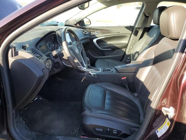 2017 BUICK REGAL - 2G4GM5EX8H9121894