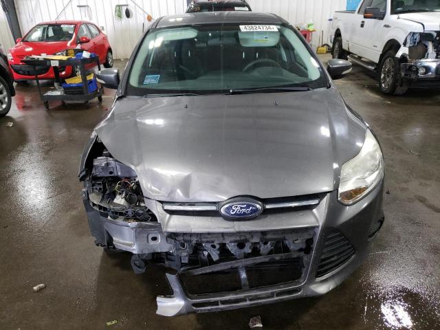 2014 Ford Focus Se VIN: 1FADP3K27EL210068 Lot: 43824734