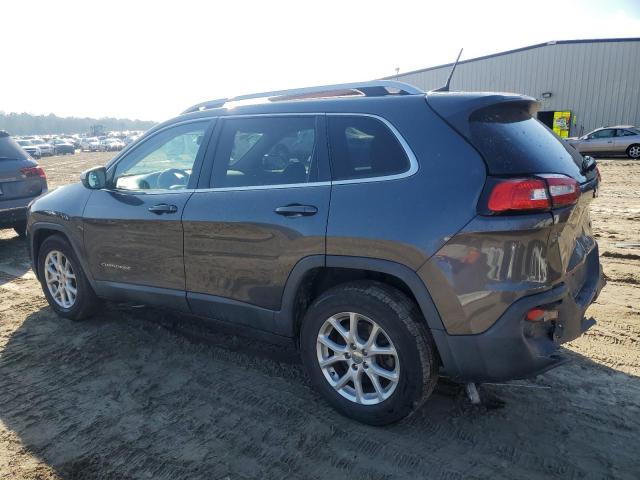 2016 Jeep Cherokee Latitude VIN: 1C4PJLCS9GW190902 Lot: 41028614