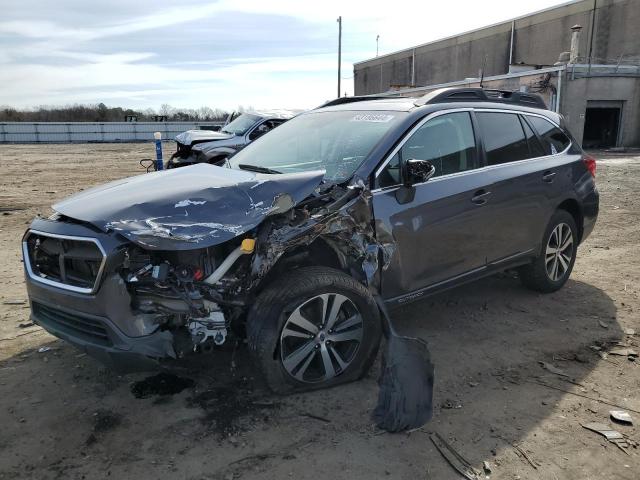 2019 SUBARU OUTBACK 3. 4S4BSENC2K3312031
