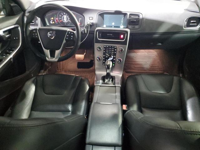 2017 VOLVO V60 PREMIE YV140MSK8H1357465