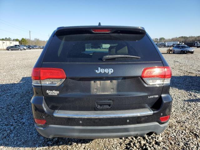 2015 JEEP GRAND CHER - 1C4RJEBG1FC220699