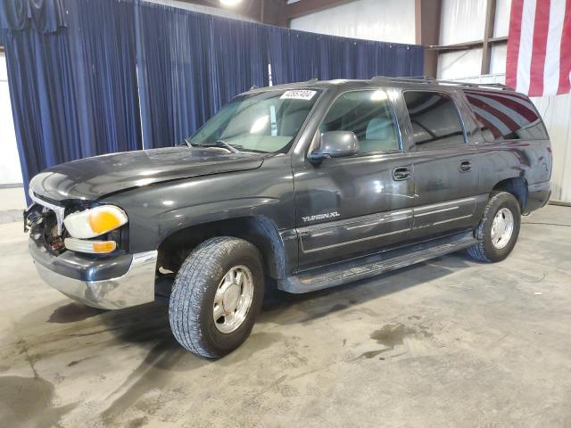 2003 GMC Yukon Xl C1500 VIN: 3GKEC16Z33G165814 Lot: 42857404