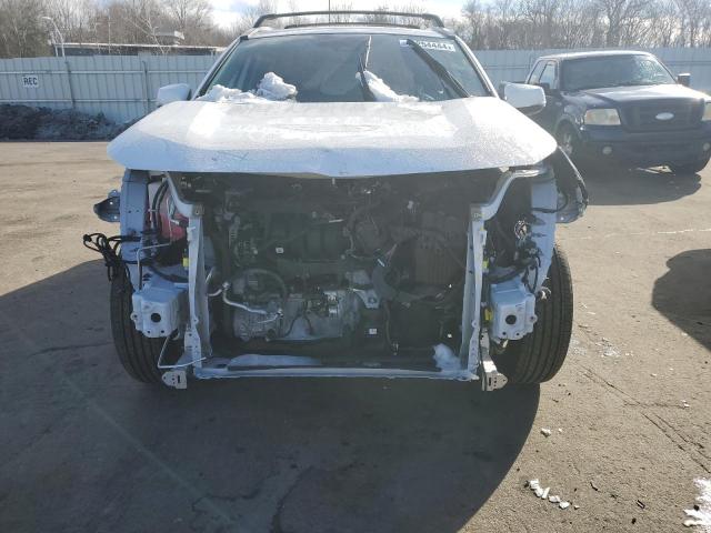 2022 TOYOTA RAV4 XLE - 2T3P1RFV9NW288106