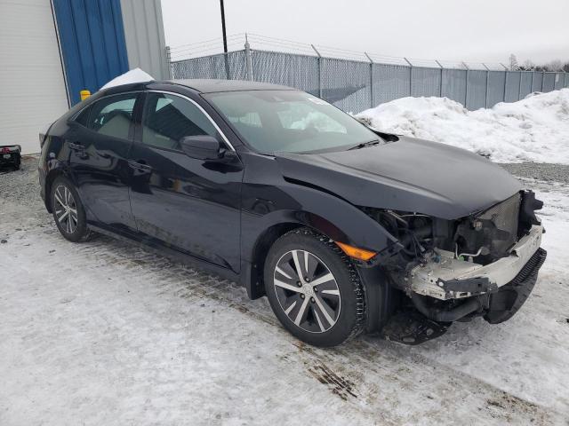 Vin: shhfk7g39lu301075, lot: 44163314, honda civic lx 20204