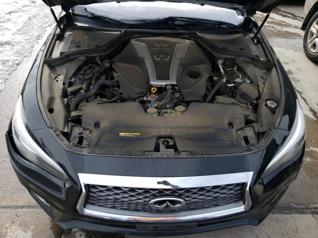 2018 Infiniti Q50 - Image 11