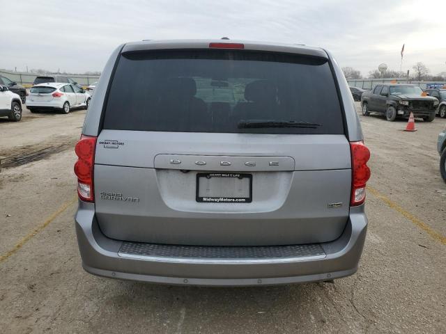 2013 Dodge Grand Caravan Sxt VIN: 2C4RDGCG8DR669352 Lot: 43912204