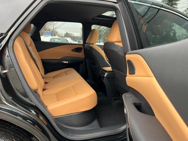 2023 LEXUS RX 350 PRE JTJCHMAA7P2004269