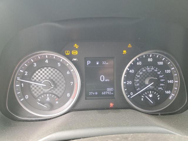 2020 HYUNDAI ELANTRA SE - 5NPD84LF5LH510661