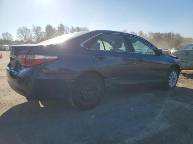 VIN 4T4BF1FK3FR500260 2015 Toyota Camry, LE no.3