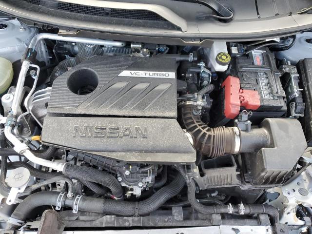 2023 NISSAN ROGUE SV 5N1BT3BA6PC865955