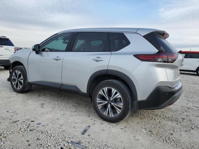 2023 NISSAN ROGUE SV 5N1BT3BA6PC865955