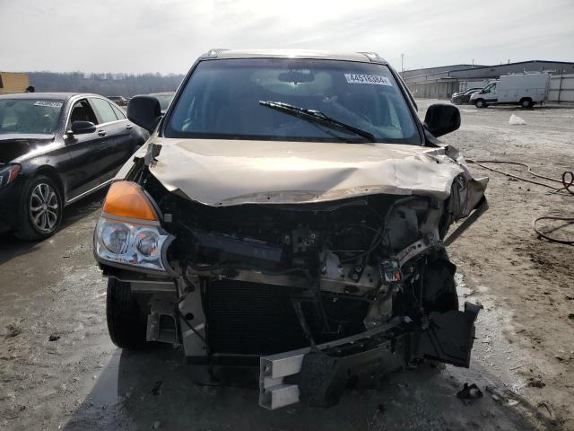 2003 Buick Rendezvous Cx VIN: 3G5DB03E63S590681 Lot: 44518384