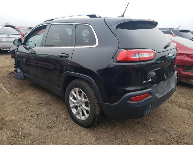 2016 JEEP CHEROKEE L 1C4PJMCB0GW279201