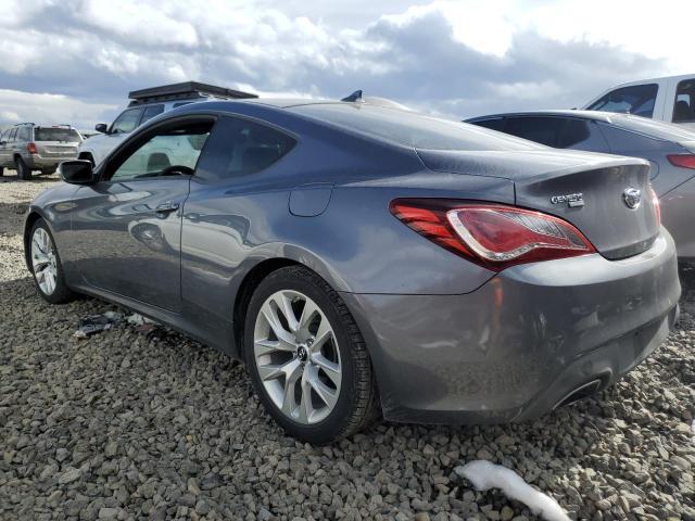 2015 HYUNDAI GENESIS CO - KMHHU6KJ9FU123101