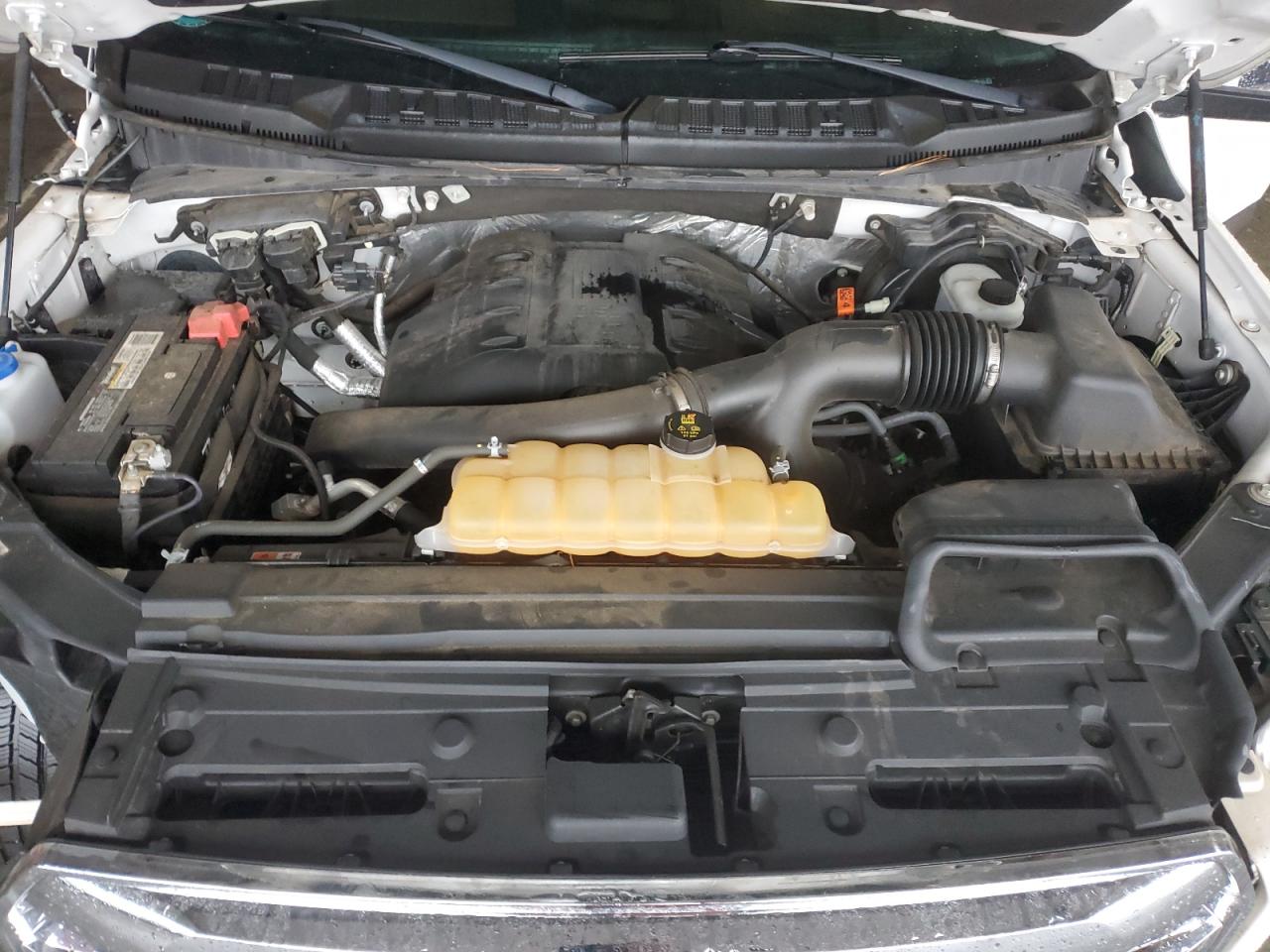 1FTEW1EG1GFC55120 FORD F-150 2016