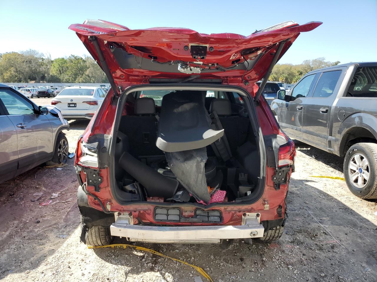 3GNAXNEV1NS150174 CHEVROLET EQUINOX 2022