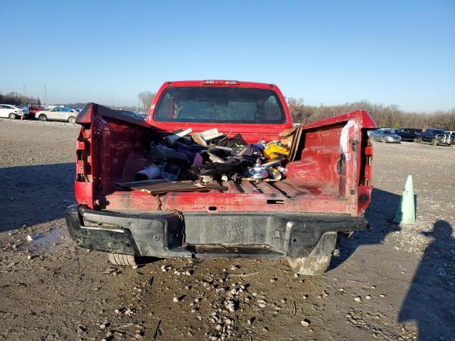 2022 NISSAN FRONTIER - 1N6ED1CM0NN665941