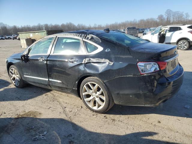 2014 Chevrolet Impala Ltz VIN: 2G1155S39E9113266 Lot: 41400604