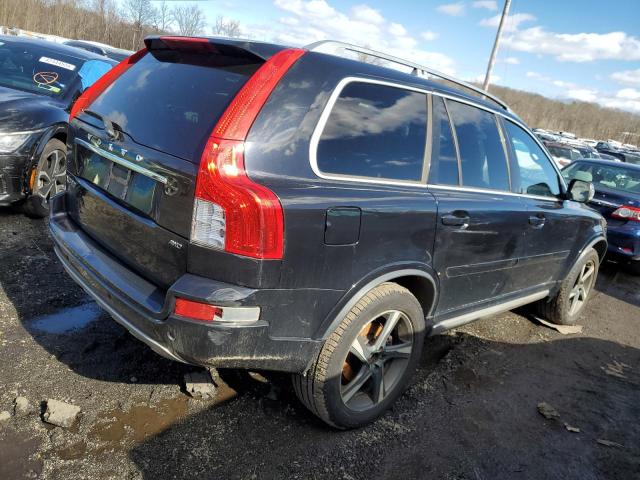 VIN YV4952CT1D1659583 2013 Volvo XC90, R Design no.3