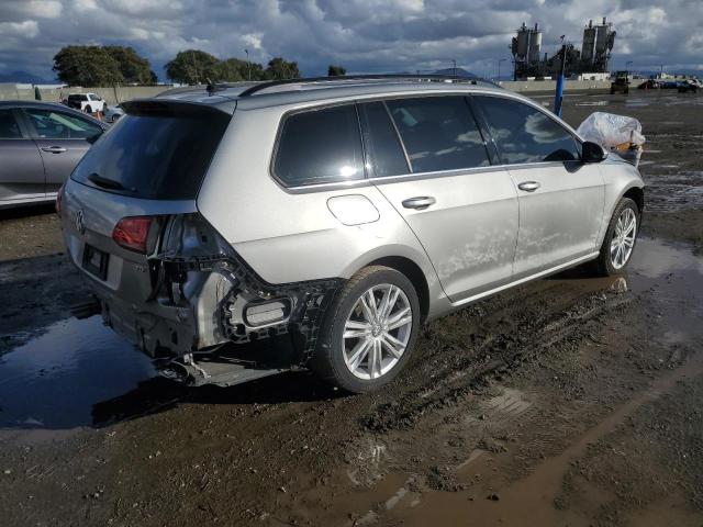 2015 VOLKSWAGEN GOLF SPORT - 3VWCA7AU2FM516156