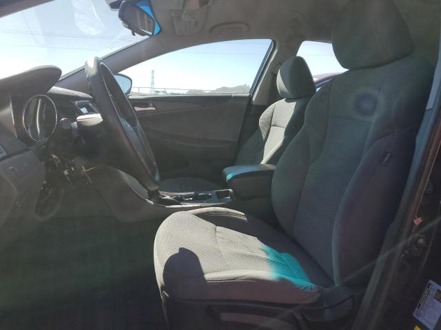 2013 Hyundai Sonata Gls VIN: 5NPEB4AC4DH781999 Lot: 44824954