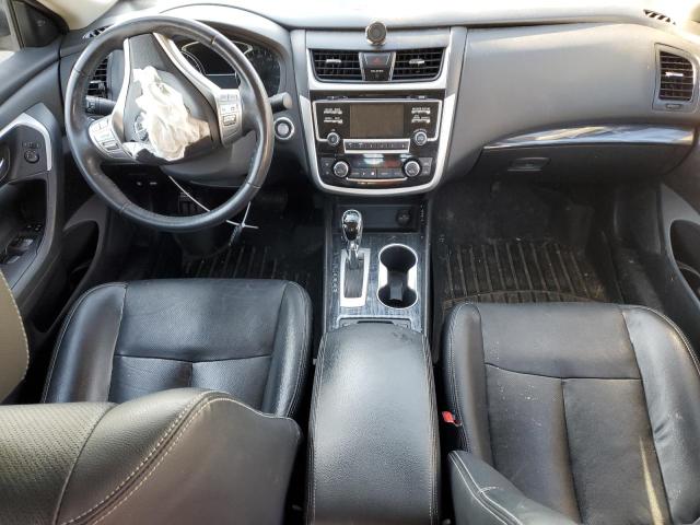 2018 NISSAN ALTIMA 2.5 1N4AL3AP4JC242787