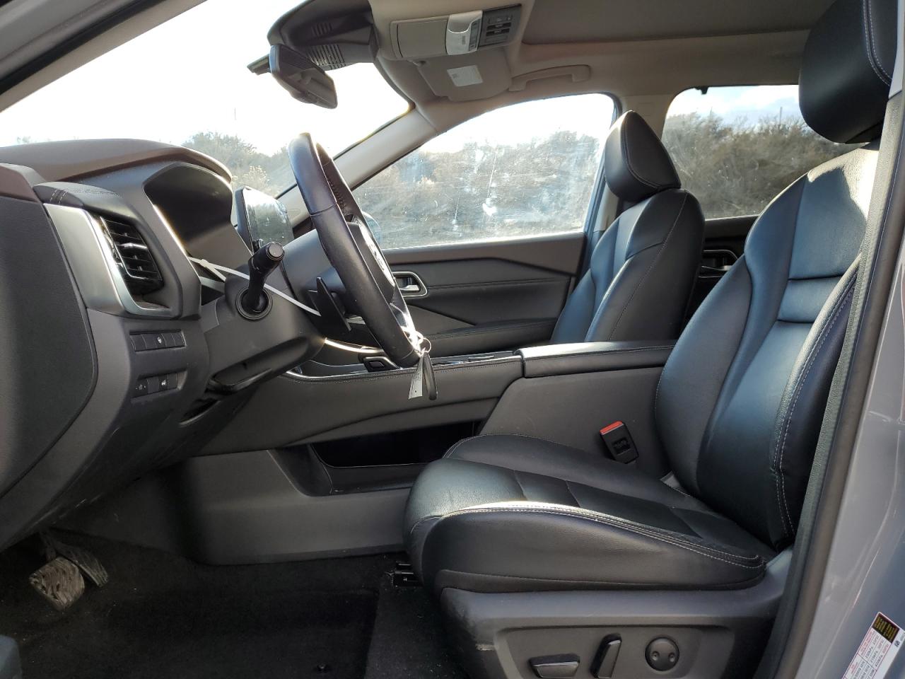 5N1AT3CBXMC792359 NISSAN ROGUE 2021