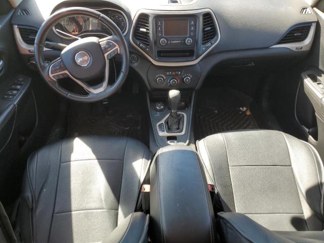 2016 JEEP CHEROKEE S 1C4PJMAS1GW327775