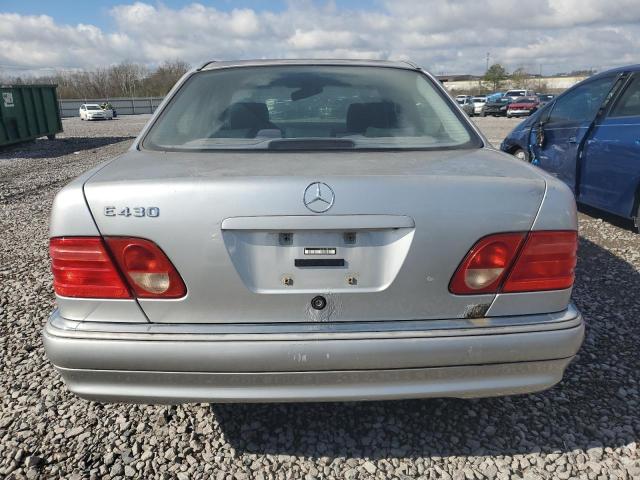 WDBJF70H8XA783038 1999 Mercedes-Benz E 430