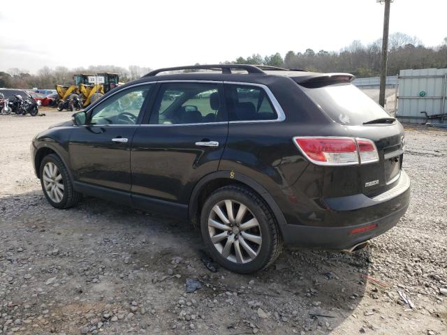 2008 Mazda Cx-9 VIN: JM3TB28AX80126952 Lot: 41509034