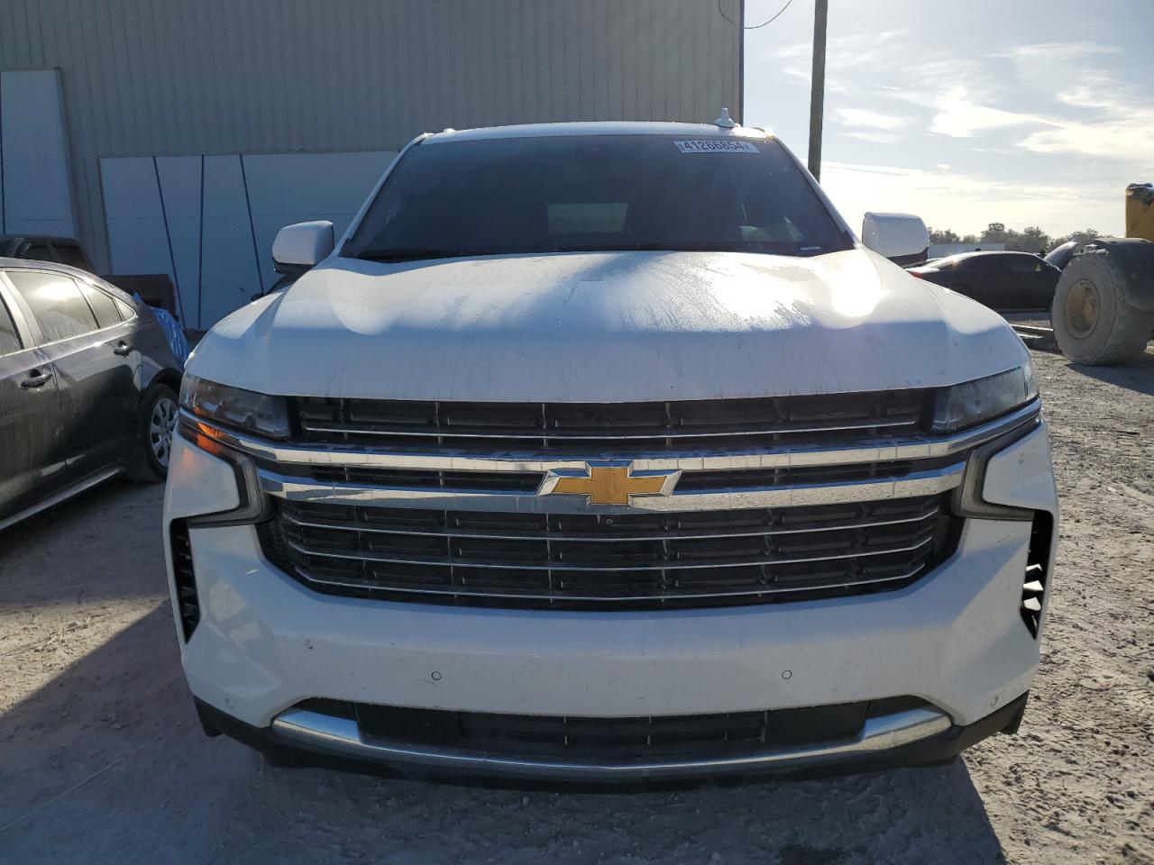 1GNSCCKD9MR307550 CHEVROLET SUBURBAN 2021