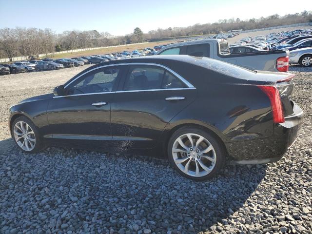 2016 CADILLAC ATS PERFOR 1G6AJ5SX7G0187646