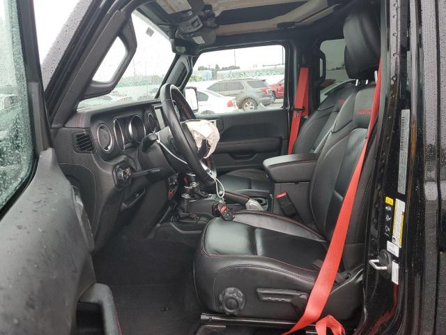 2020 JEEP WRANGLER 1C4HJXFN1LW266933