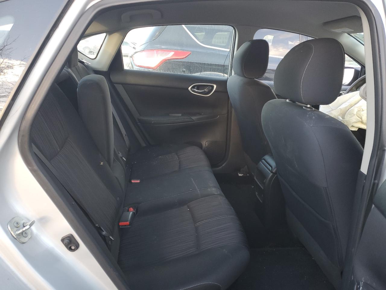 3N1AB7AP0HL642187 NISSAN SENTRA 2017