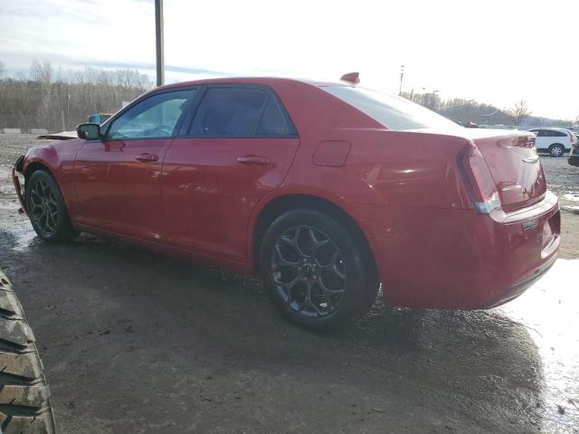 2016 CHRYSLER 300 S - 2C3CCAGG7GH329429