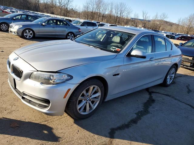 2014 BMW 5 Series 528xi